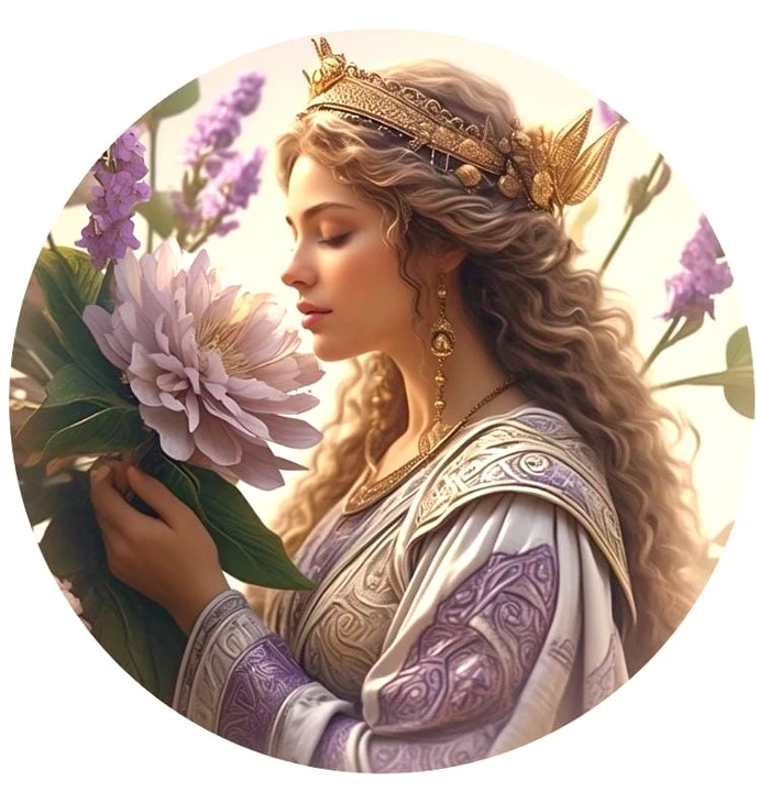 Esferas de Luz