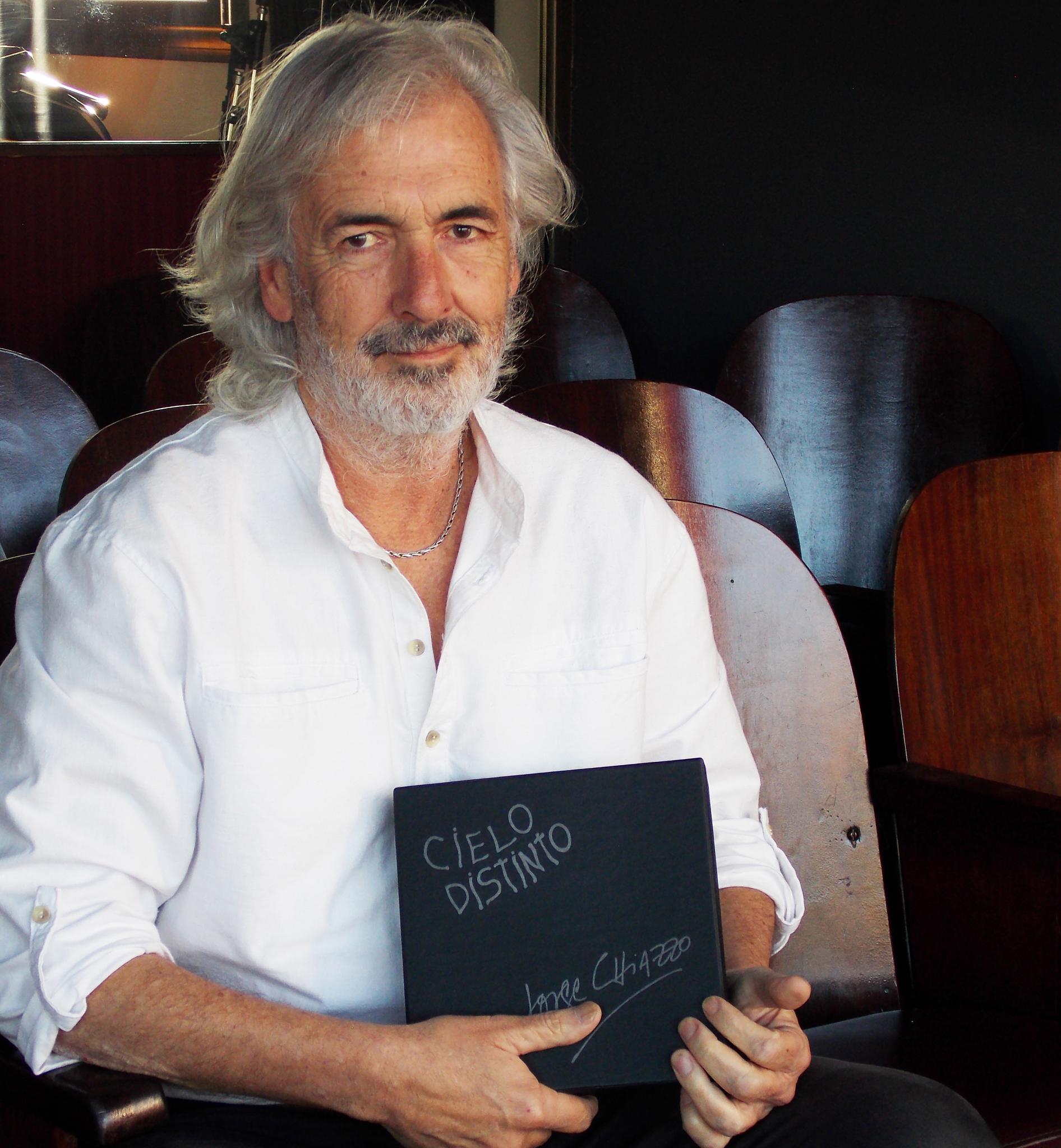 CIELO DISTINTO - BOX SET