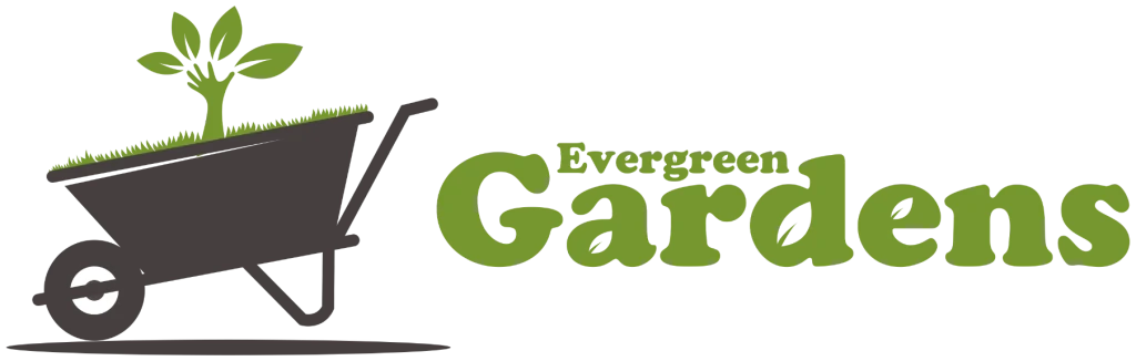 Evergreen Gardens
