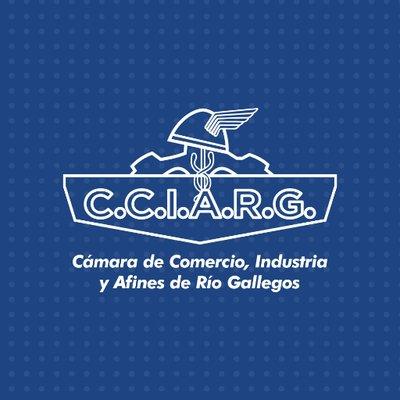 CAMARA DE COMERCIO INDUSTRIA Y AFINES DE RIO GALLEGOS