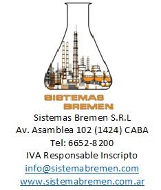 Sistemas Bremen S:R.L