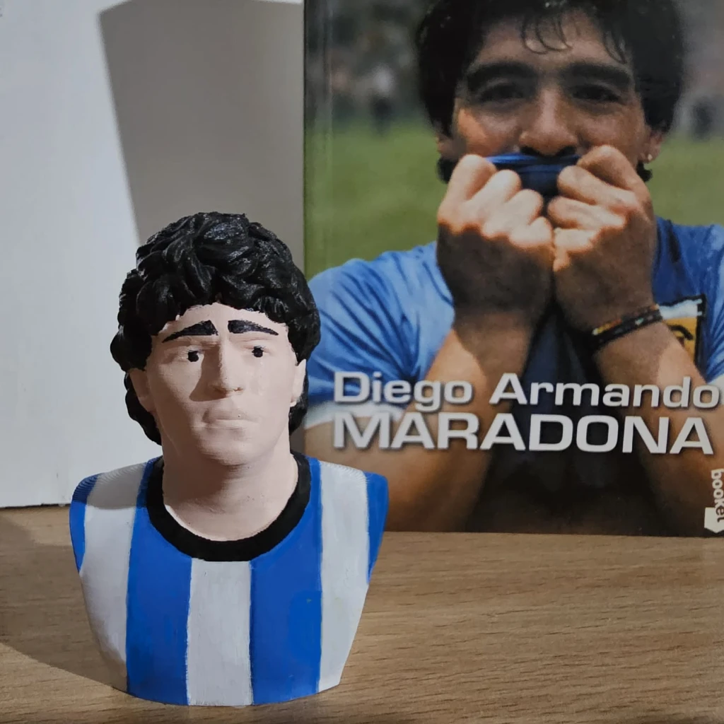 Maradona