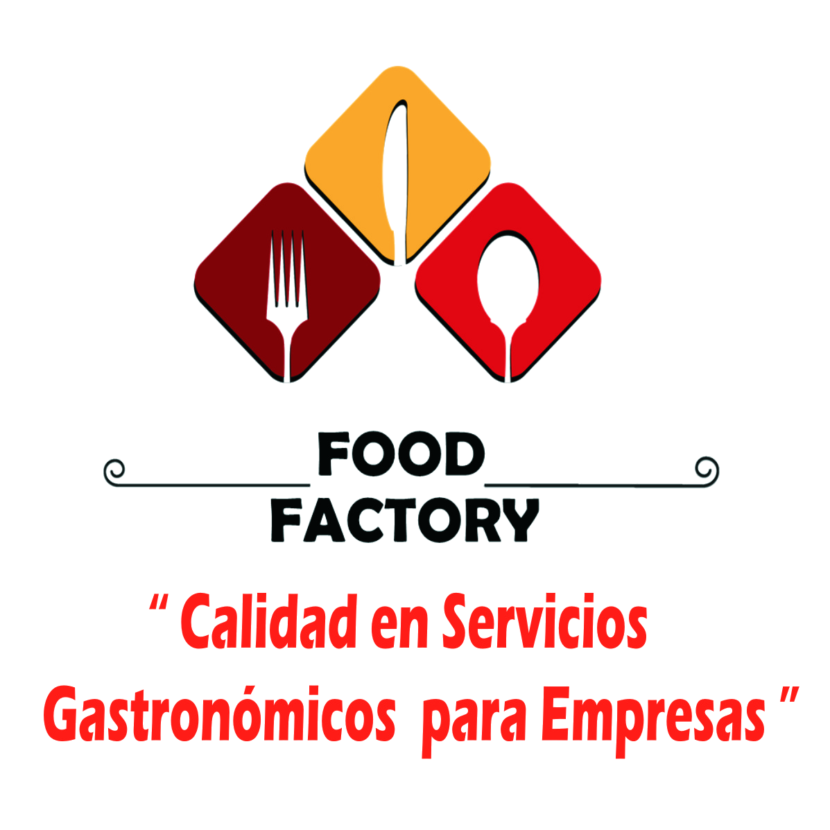 FOOD FACTORY