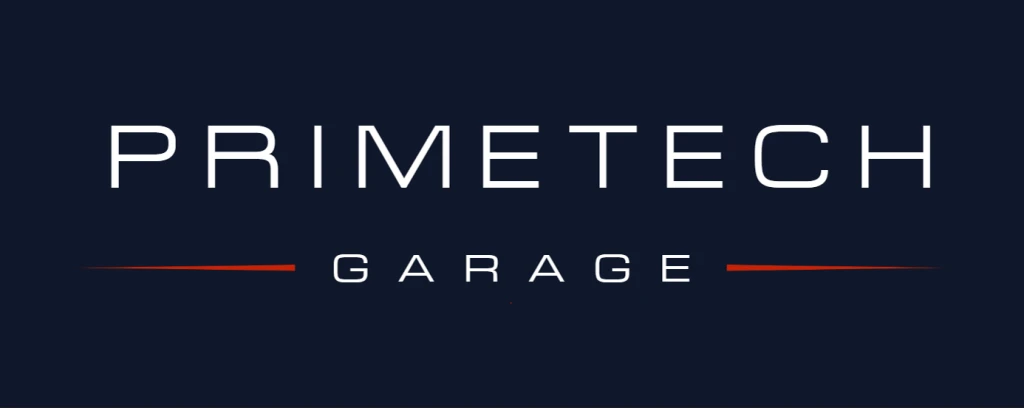 PRIMETECH GARAGE