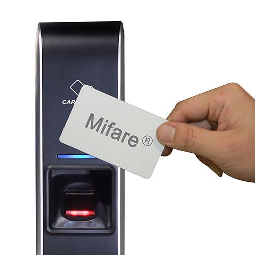 Control de Acceso