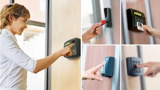 BMS (Building Management System)