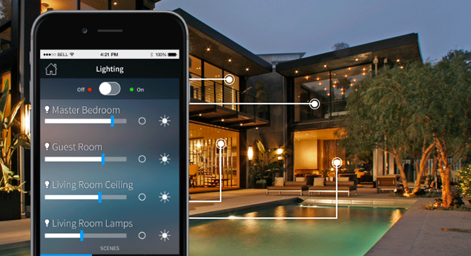 CLIPSAL | Control y Monitoreo de Iluminación
