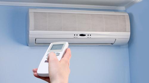 Aire Acondicionado | HVAC