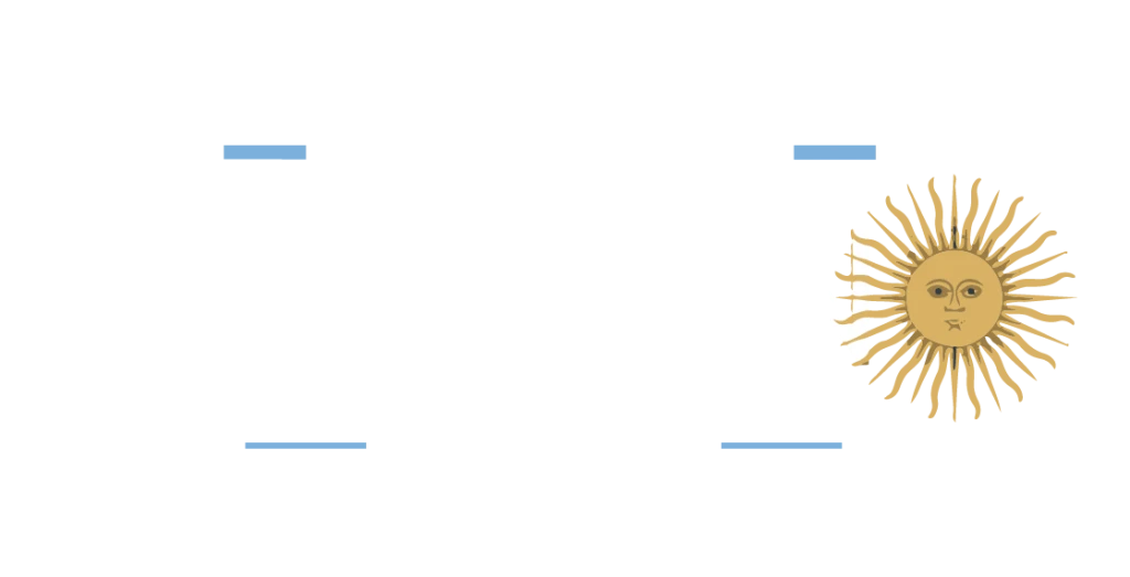 SELLO ARGENTINO EXPO