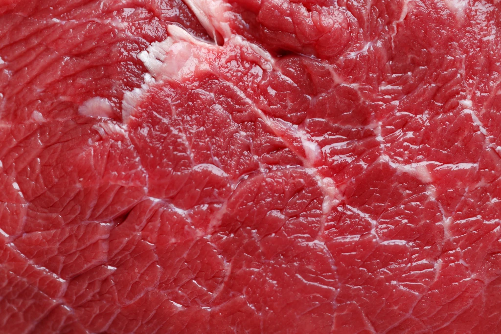 ¿Qué es el tejido conectivo y cómo influye en la terneza de la carne?