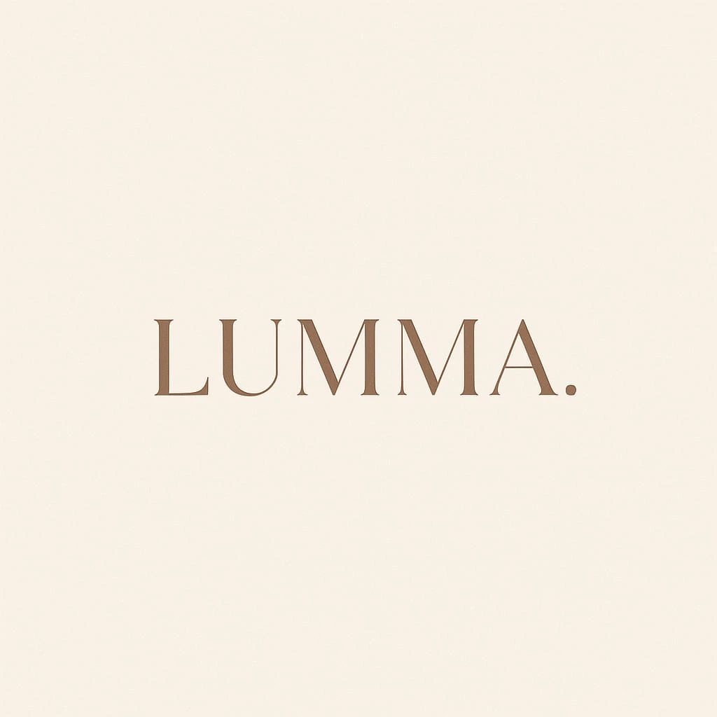 LUMMA.  BEAUTY