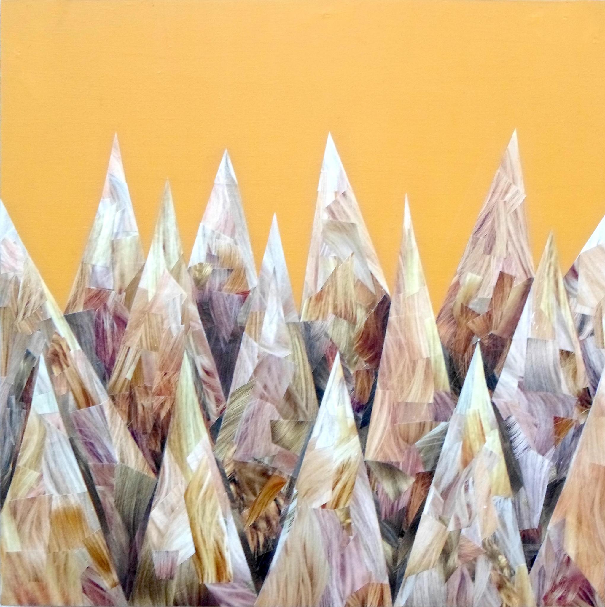 MIXTA S/TABLA. 30X30CM. En Colección privada, Cba., Arg.
