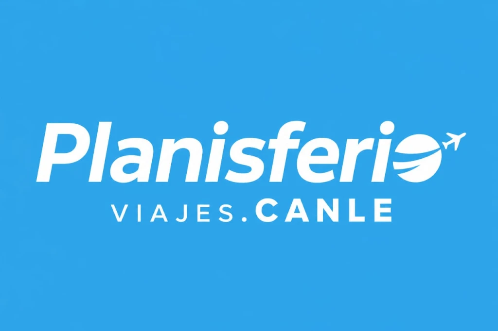 Planisferioviajes.Canle