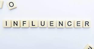 PROYECTO DE REGULACIÓN DE LA ACTIVIDAD "INFLUENCERS"