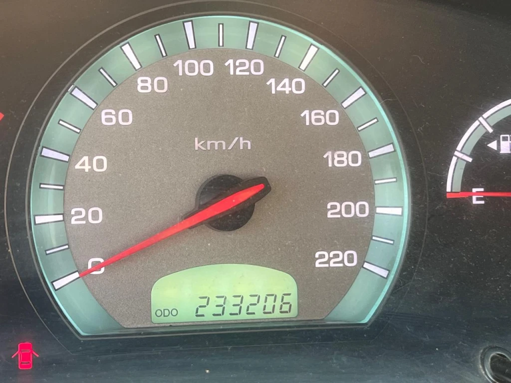 SSANGYONG NEW REXTON XDI 2.0