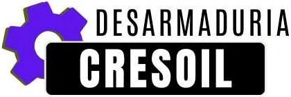 Repuestos Cresoil