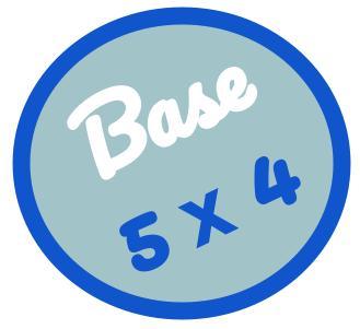 5 Cuentas