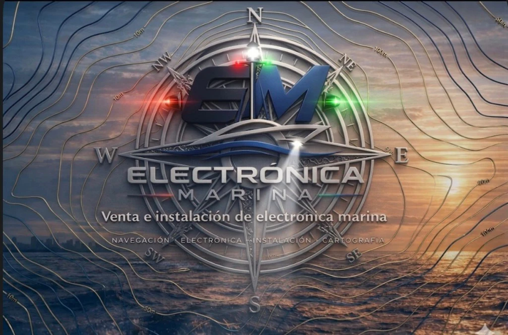 Electronica Marina