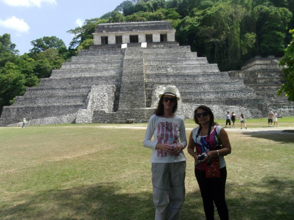Mexico Ancestral!