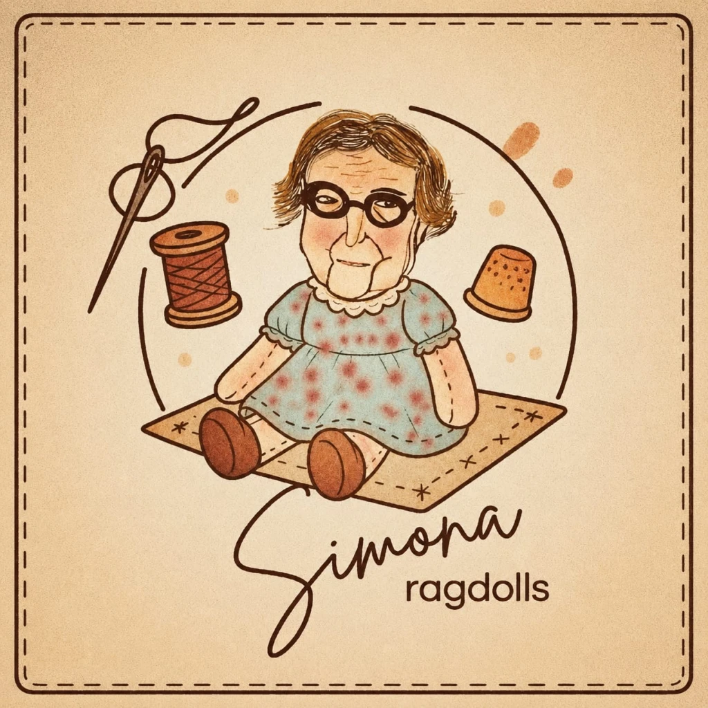 Simonaragdolls