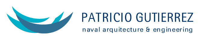 Patricio Gutiérrez / Arquitectura Naval