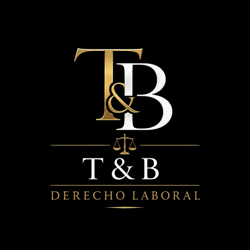 T&B Derecho Laboral