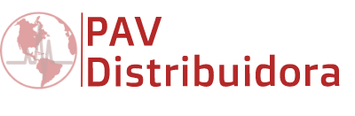 PAV Distribuidora