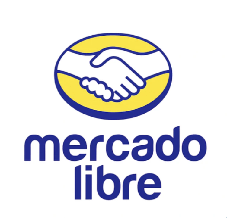 logo mercadolibre