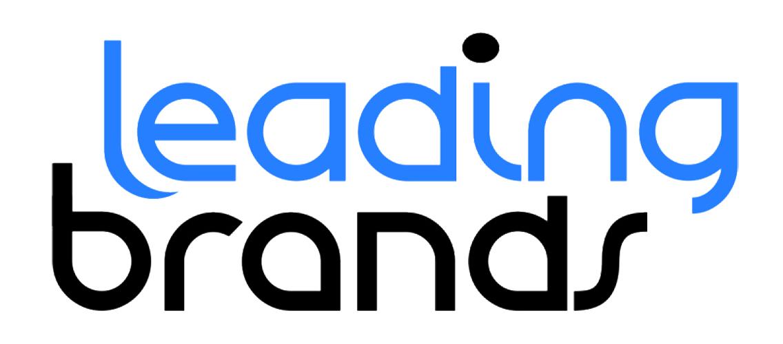 Leading Brands