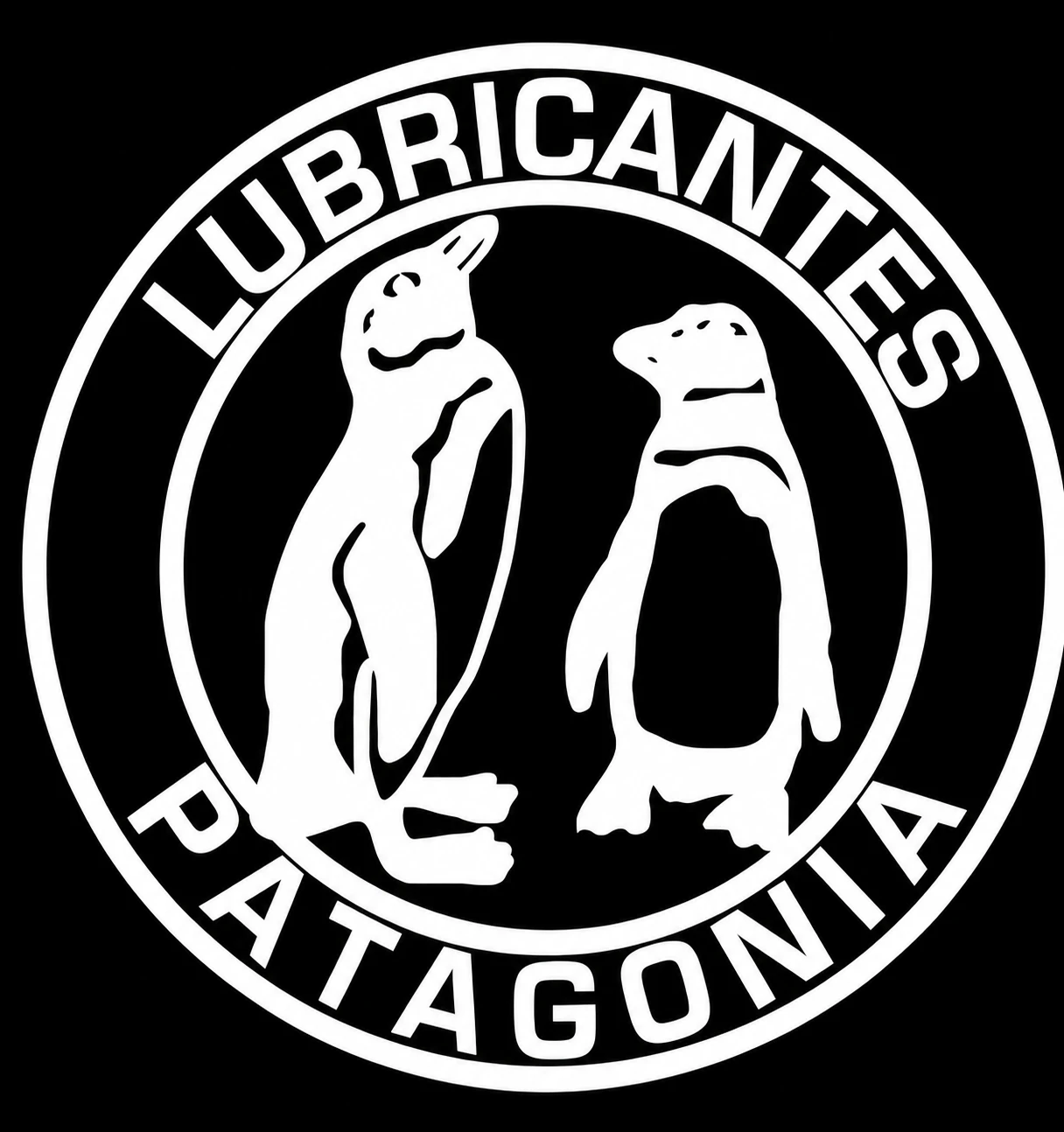Lubricantes Patagonia
