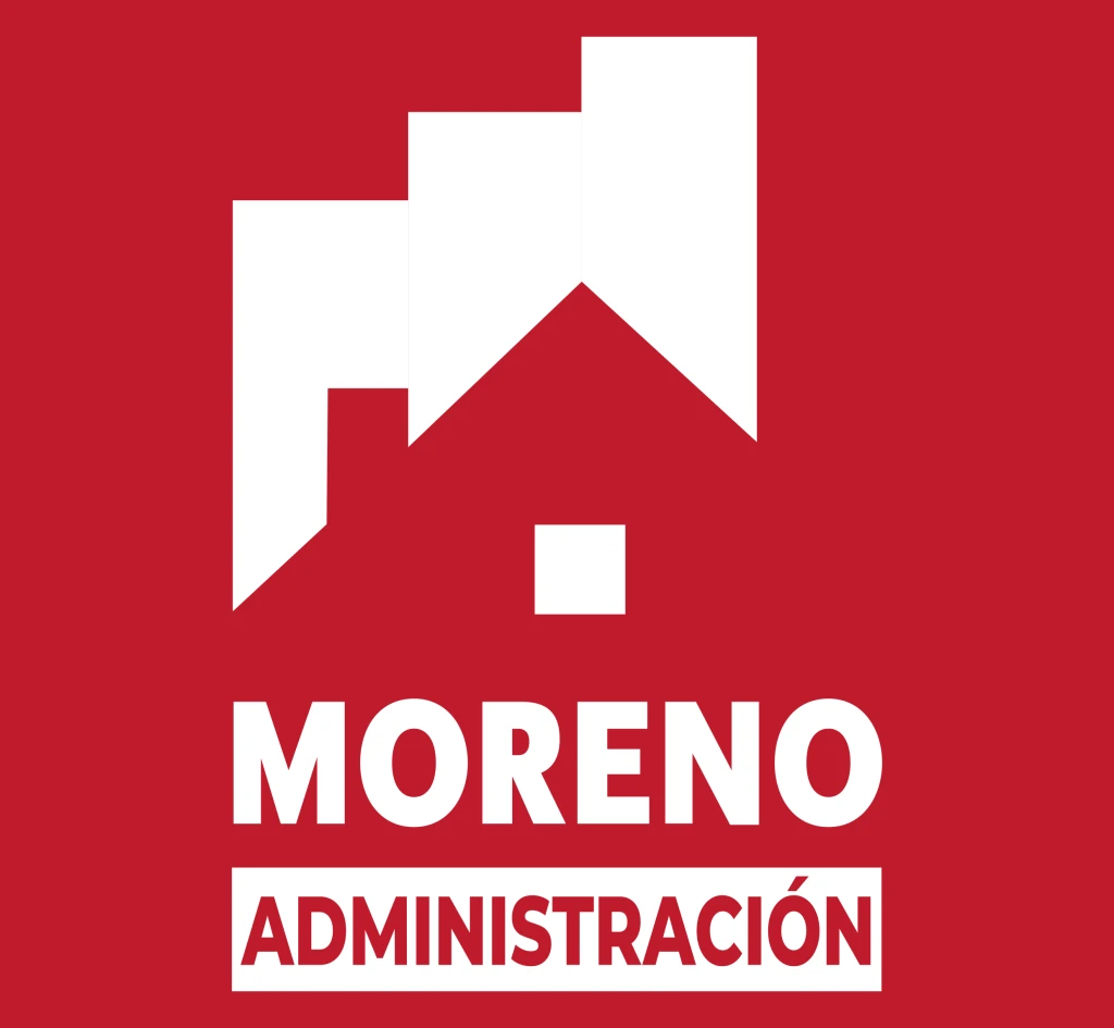 Moreno Administración