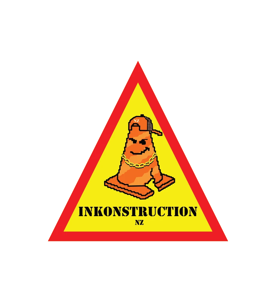 INKONSTRUCTION