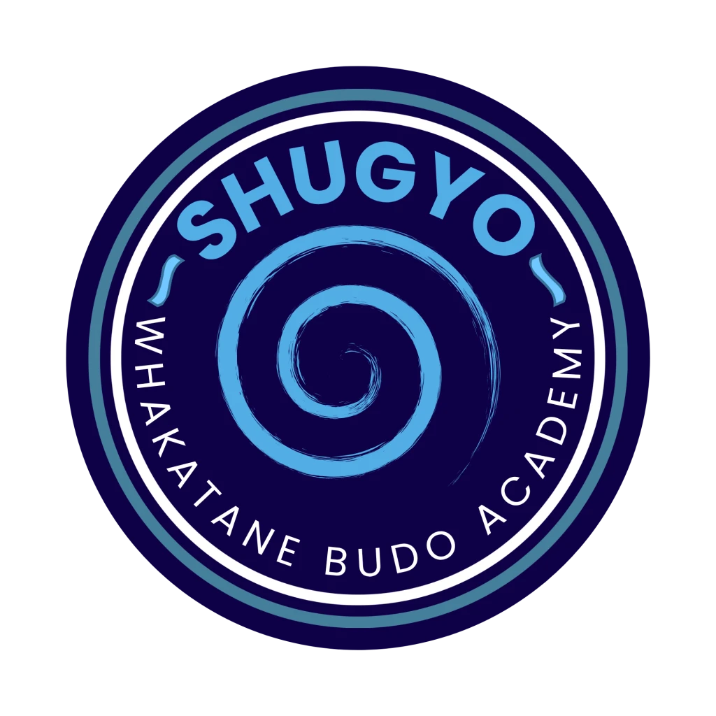 Shugyo Dojo