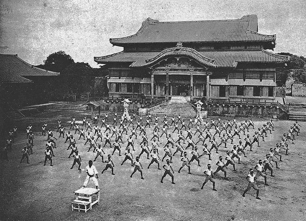 From Shuri-te to Shidōkan: History, Controversies, and Lineage of Shōrin-ryuū