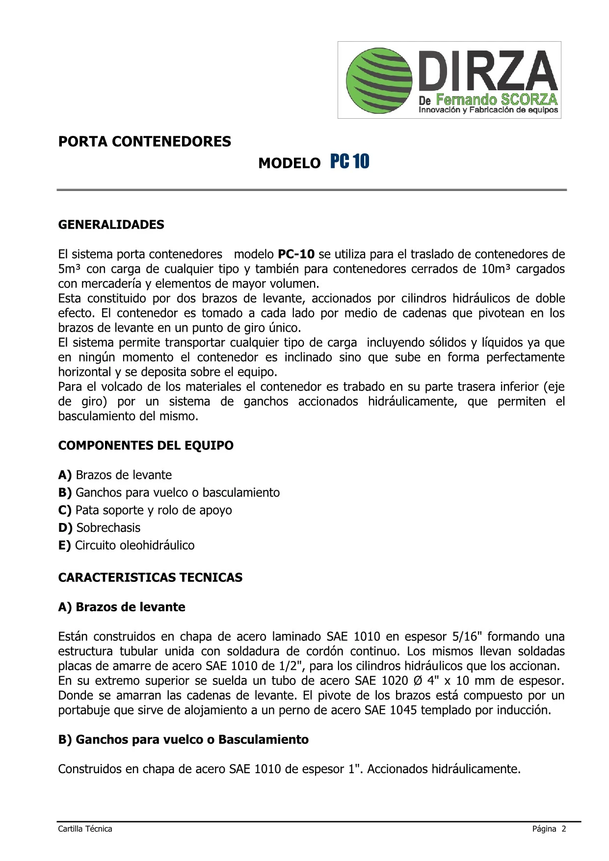 CartillaTecnicaPC10Dirza2.webp