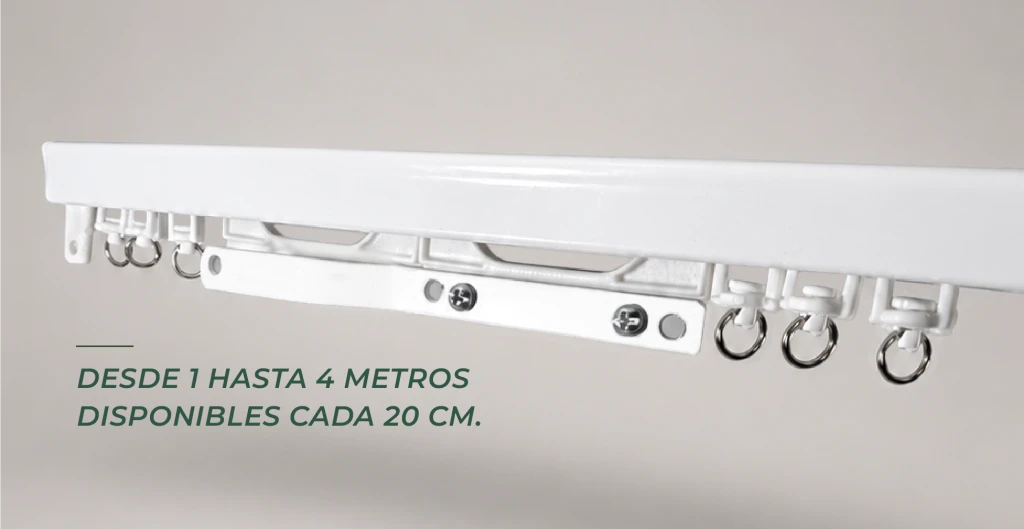 Medidas de Riel
