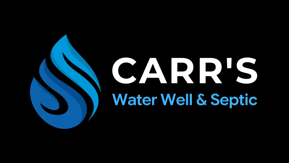 CARR'S WATER WELL & SEPTIC