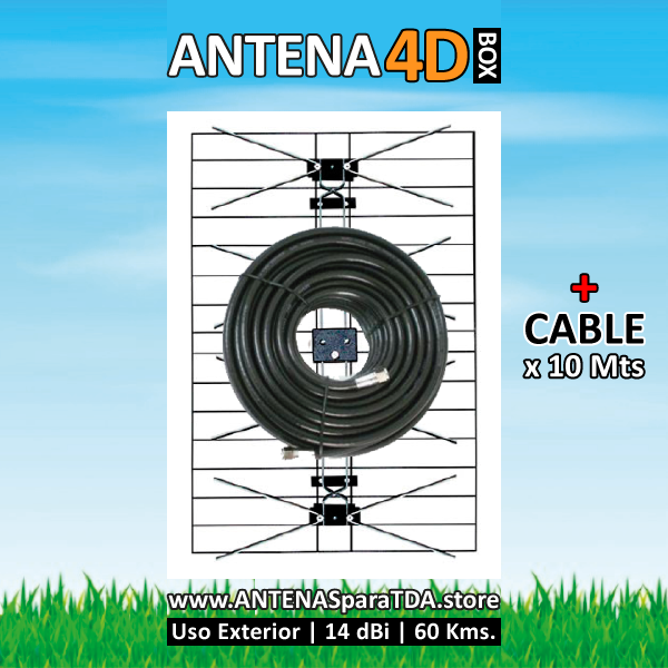 4D-BOX