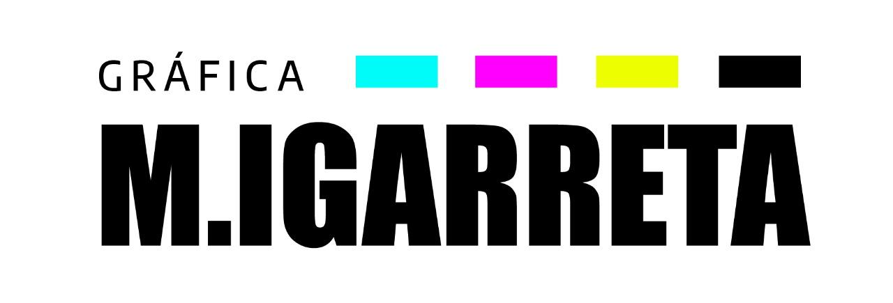 imprenta m.igarreta