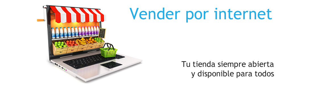 Tu tienda siempre abierta y disponible para todos