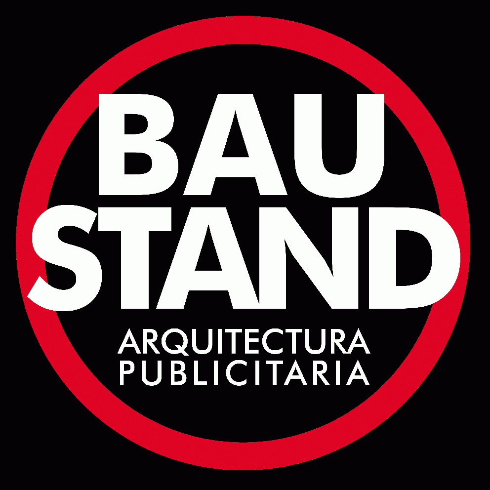Baustand Arquitectura - Stands publicitarios