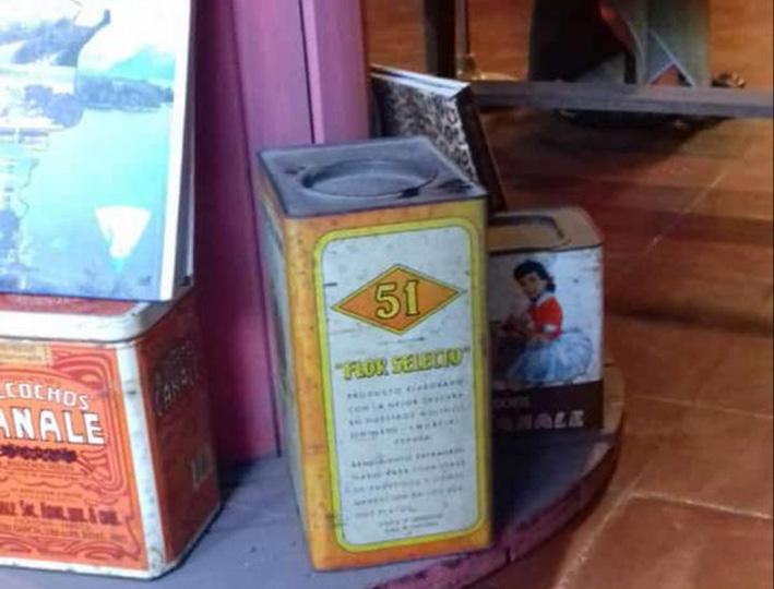 Desde 1904