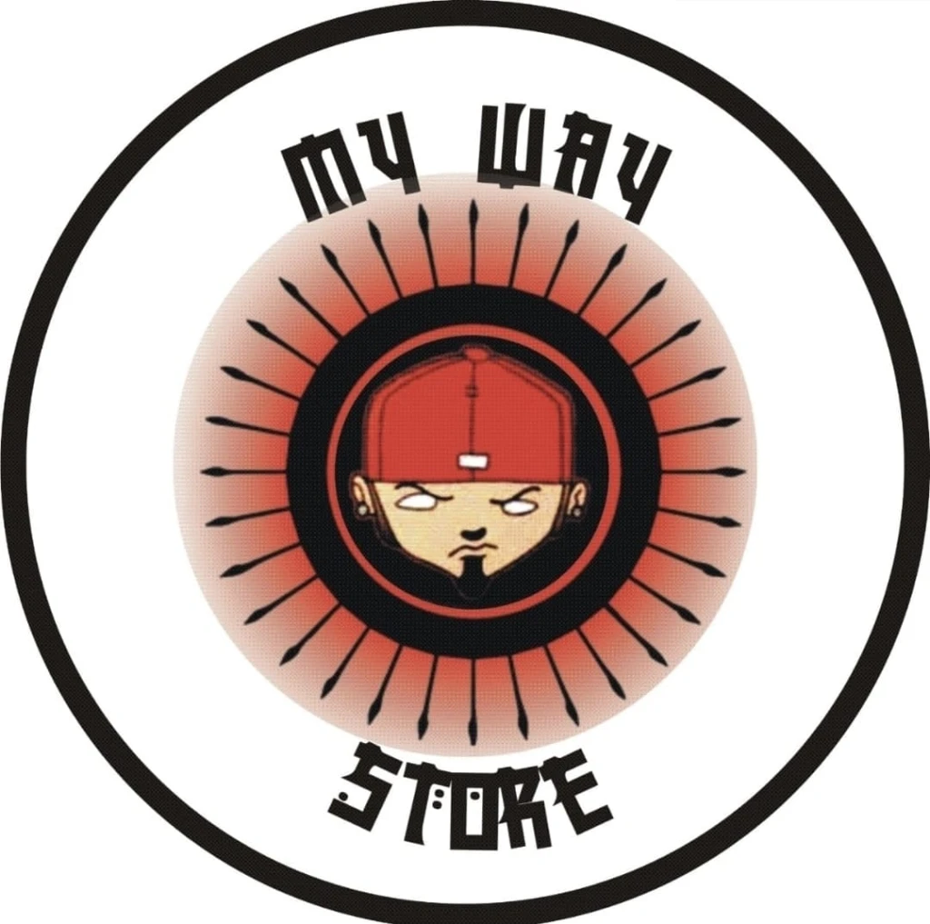 MY WAY STORE