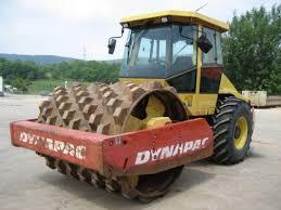COMPACTADOR AUTOPROPULSADO