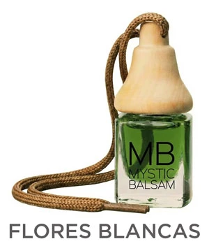 FRAGANCIA FLORES BLANCAS