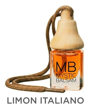 FRAGANCIA LIMON ITALIANO