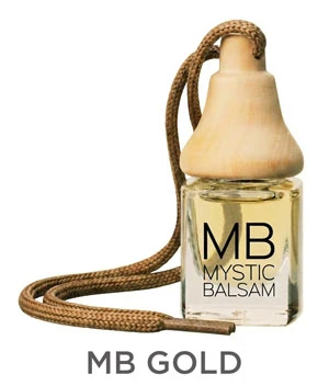 FRAGANCIA MB GOLD