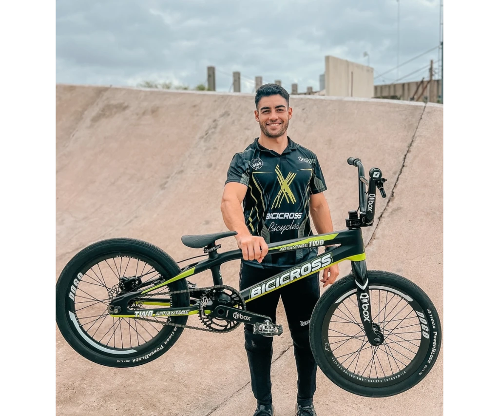 Emiliano De La Fuente