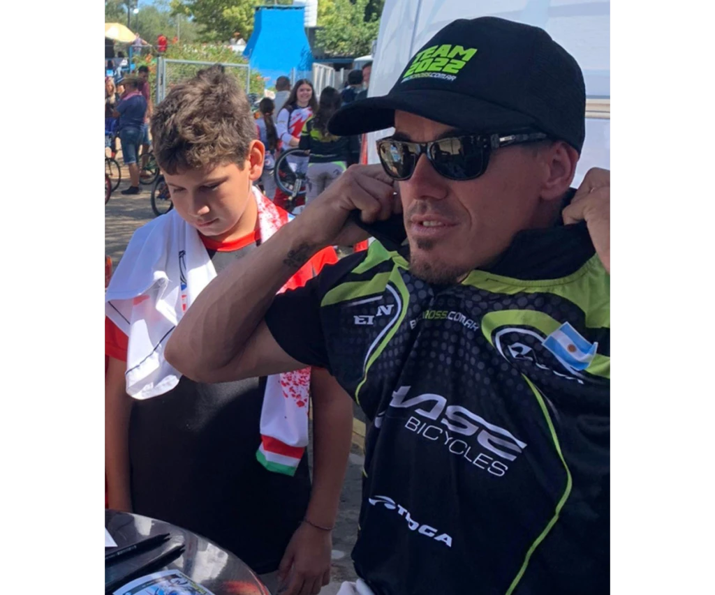 Ramiro Marino