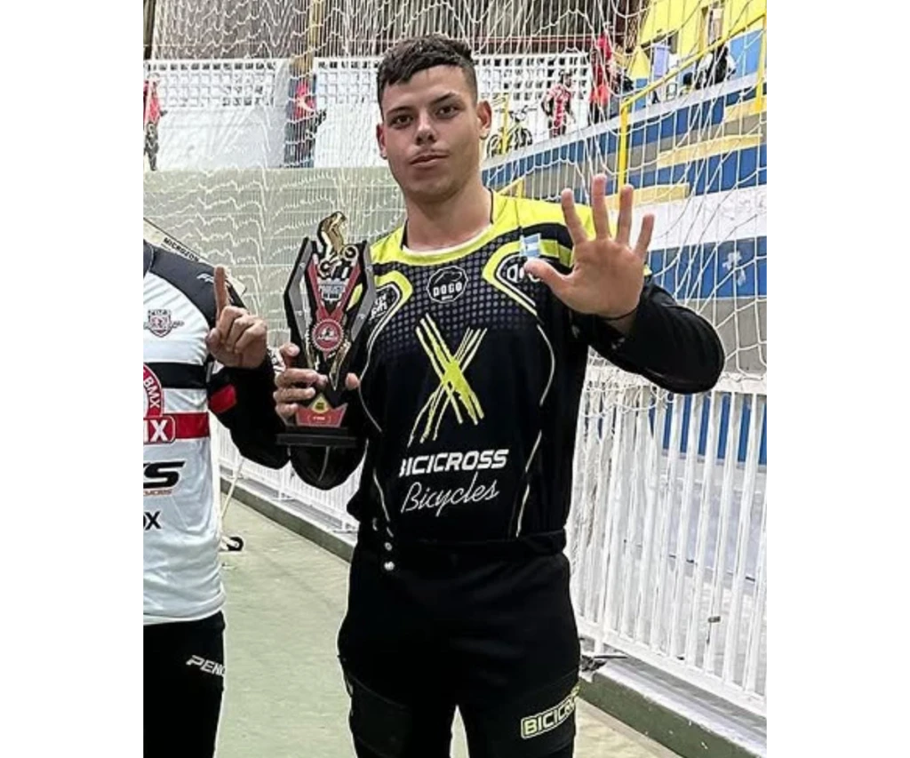 Matheus Santos